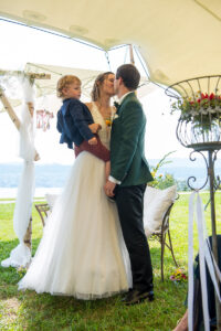 Hochzeit Schlattgut Herrliberg Zürich