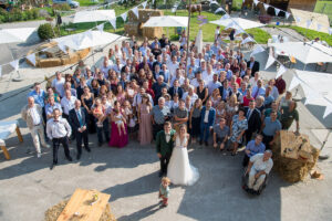 Hochzeit Schlattgut Herrliberg Zürich