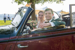 Hochzeit Schlattgut Herrliberg Zürich