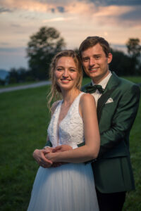 Hochzeit Schlattgut Herrliberg Zürich