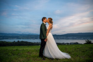 Hochzeit Schlattgut Herrliberg Zürich