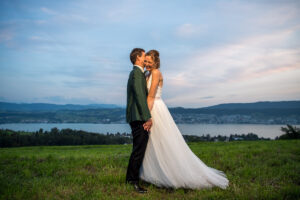 Hochzeit Schlattgut Herrliberg Zürich