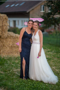 Hochzeit Schlattgut Herrliberg Zürich