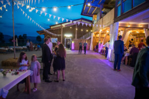 Hochzeit Schlattgut Herrliberg Zürich