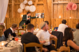 Hochzeit Schlattgut Herrliberg Zürich