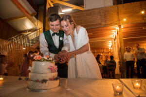 Hochzeit Schlattgut Herrliberg Zürich