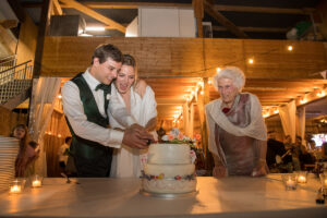 Hochzeit Schlattgut Herrliberg Zürich