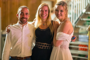 Hochzeit Schlattgut Herrliberg Zürich