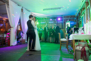 Hochzeit Schlattgut Herrliberg Zürich