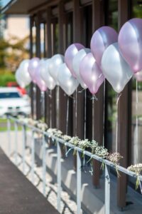 Hochzeit in Zürich