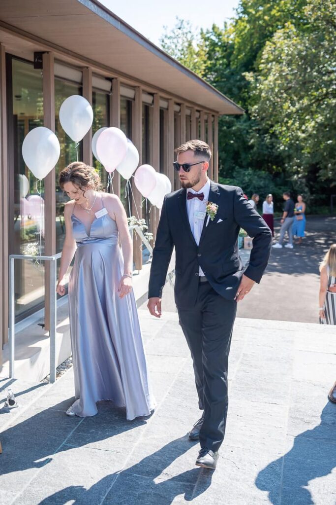 Hochzeit in Zürich Hochzeit in Zürich