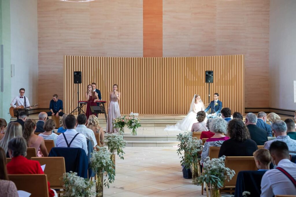 Hochzeit in Zürich Hochzeit in Zürich