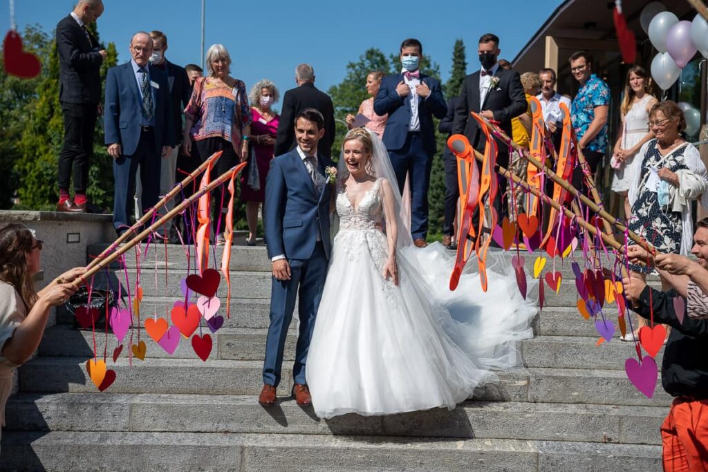 Hochzeit in Zürich Hochzeit in Zürich
