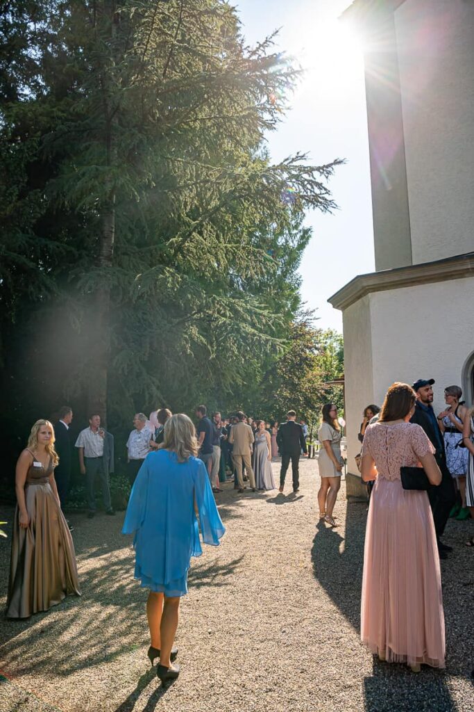 Hochzeit in Zürich Hochzeit in Zürich