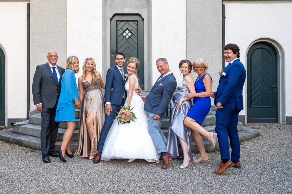 Hochzeit in Zürich Hochzeit in Zürich