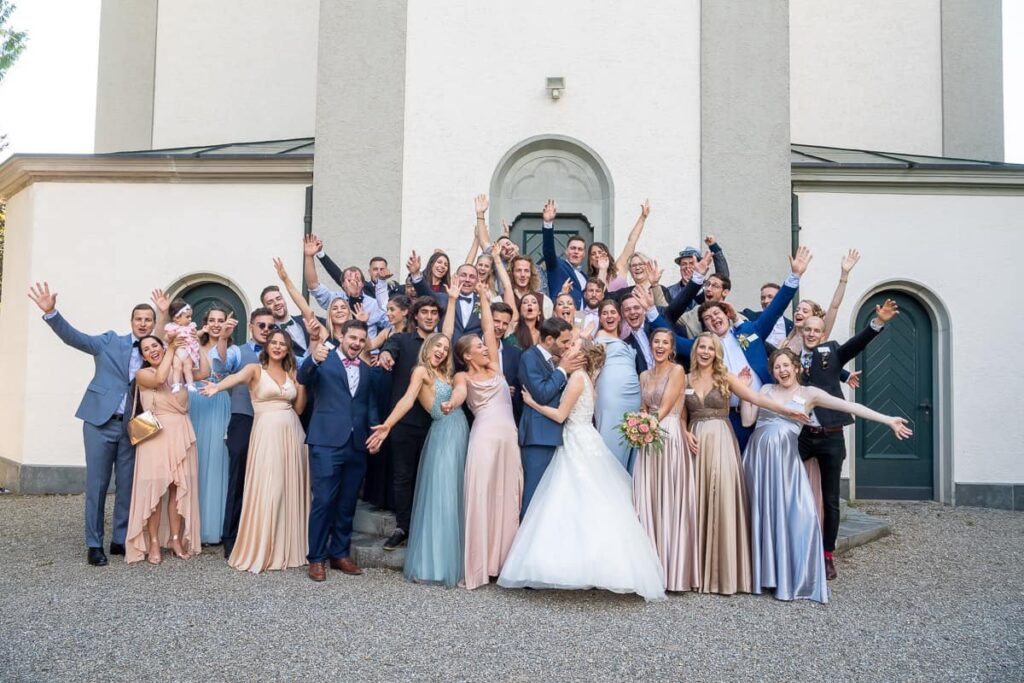 Hochzeit in Zürich Hochzeit in Zürich