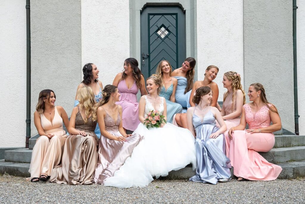 Hochzeit in Zürich Hochzeit in Zürich