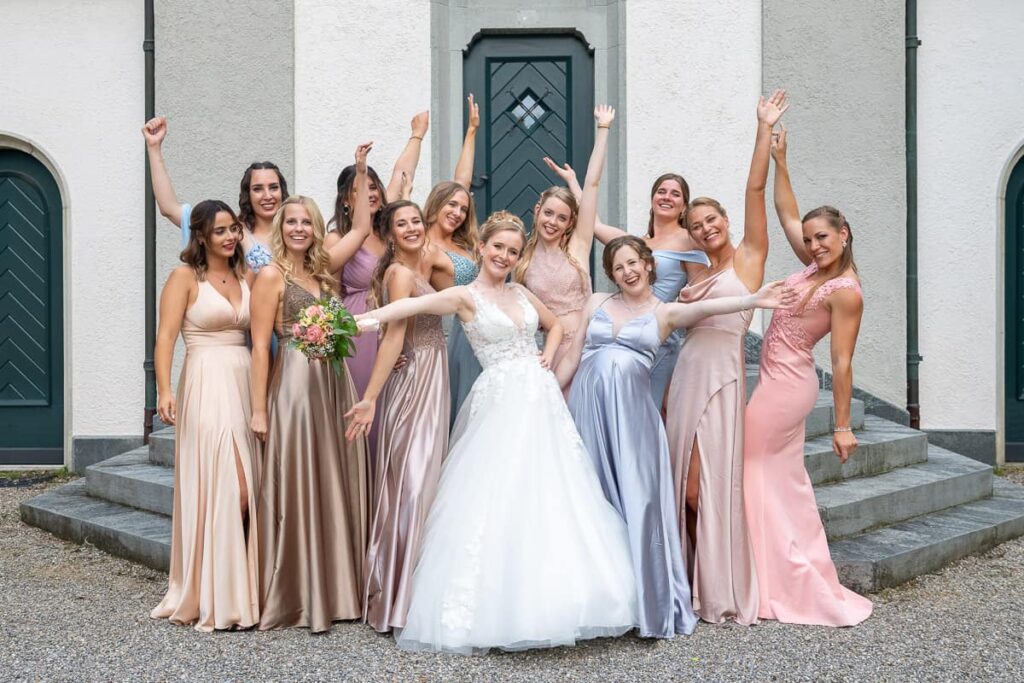 Hochzeit in Zürich Hochzeit in Zürich