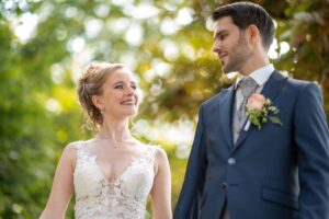 Hochzeit in Zürich