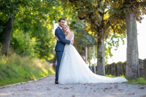 Hochzeit in Zürich