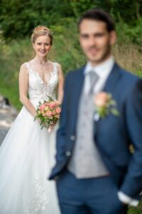 Hochzeit in Zürich