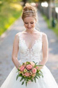 Hochzeit in Zürich