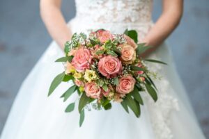 Hochzeit in Zürich