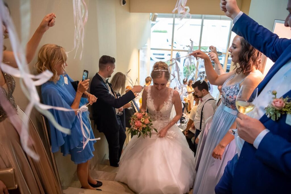 Hochzeit in Zürich Hochzeit in Zürich