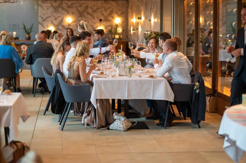 Hochzeit in Zürich Hochzeit in Zürich