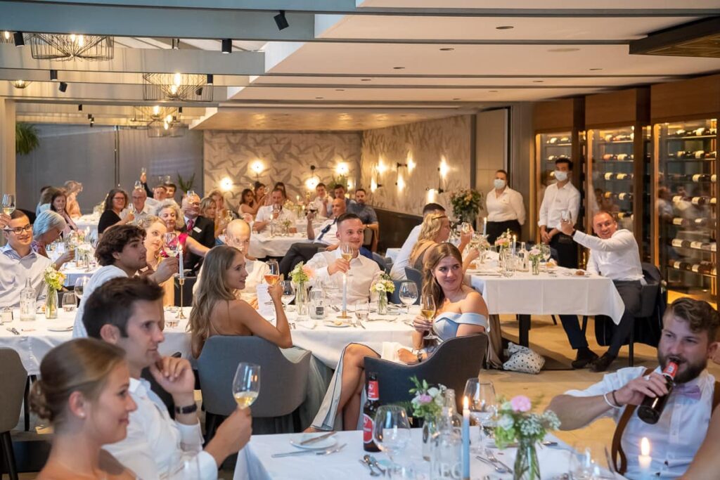 Hochzeit in Zürich Hochzeit in Zürich