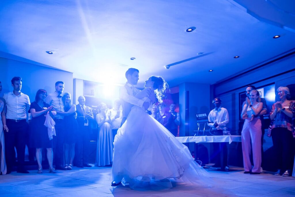 Hochzeit in Zürich Hochzeit in Zürich
