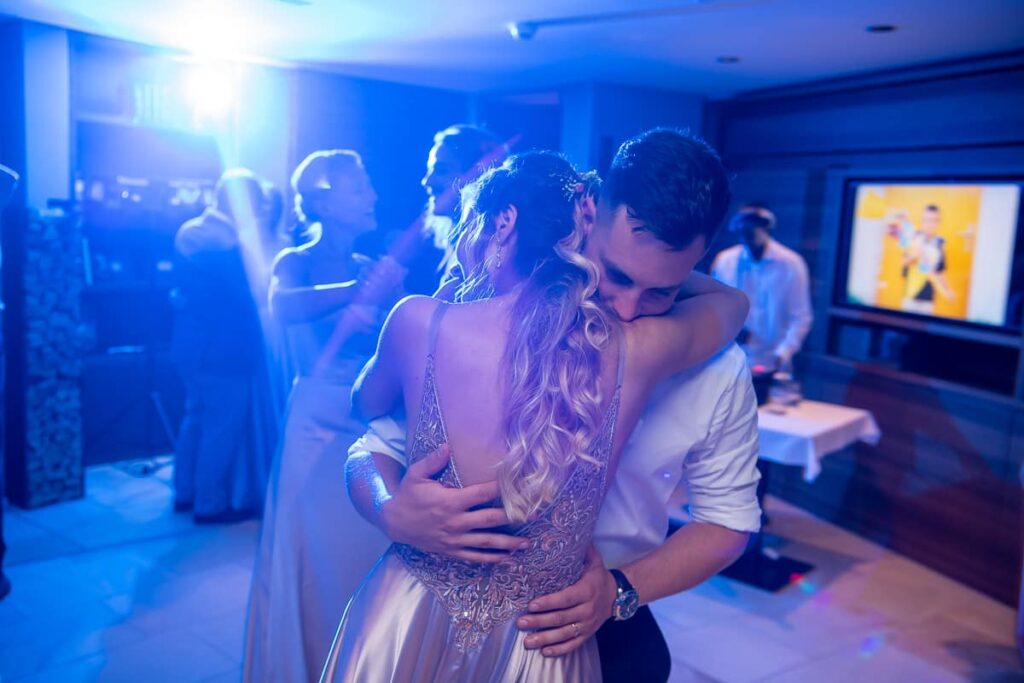 Hochzeit in Zürich Hochzeit in Zürich