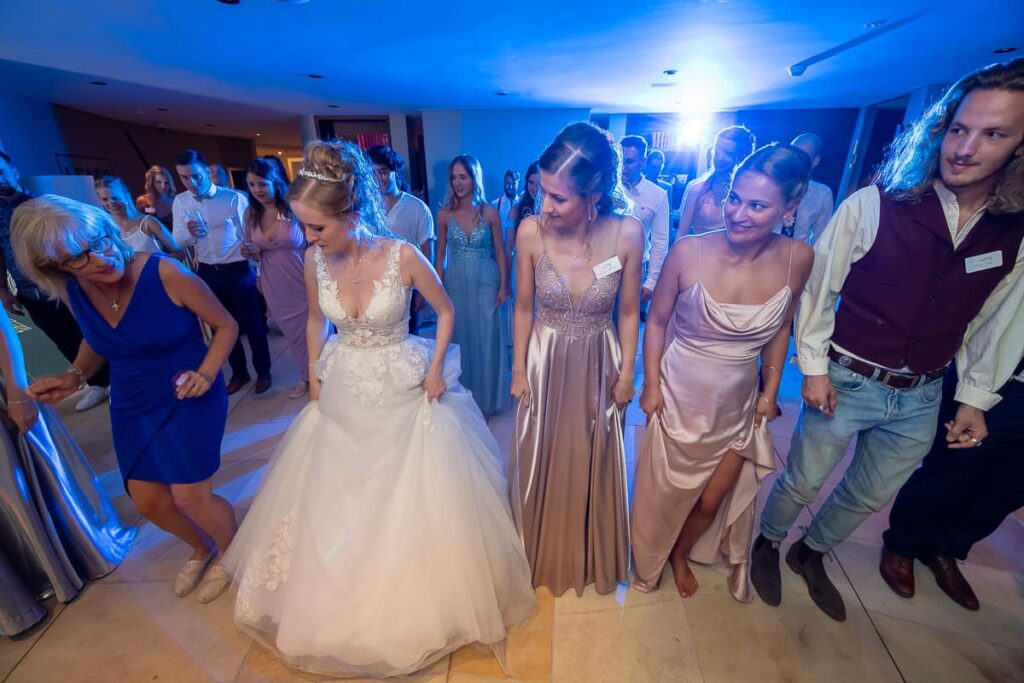 Hochzeit in Zürich Hochzeit in Zürich