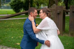 Hochzeit Obwalden