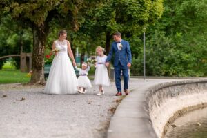 Hochzeit Obwalden