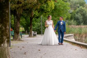 Hochzeit Obwalden