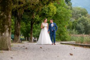 Hochzeit Obwalden