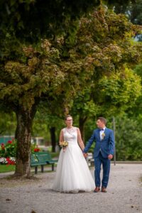 Hochzeit Obwalden