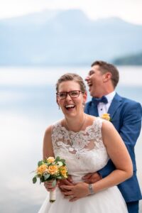 Hochzeit Obwalden