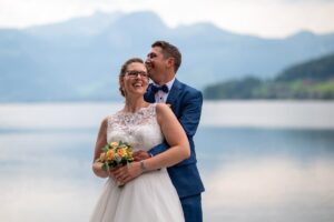 Hochzeit Obwalden