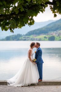 Hochzeit Obwalden