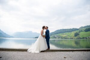 Hochzeit Obwalden