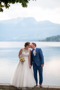 Hochzeit Obwalden