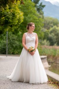 Hochzeit Obwalden