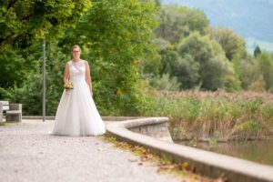 Hochzeit Obwalden