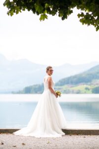 Hochzeit Obwalden