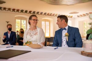 Hochzeit Obwalden