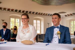 Hochzeit Obwalden