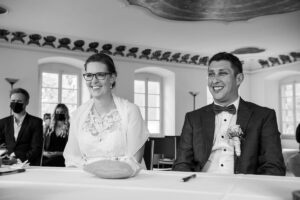 Hochzeit Obwalden