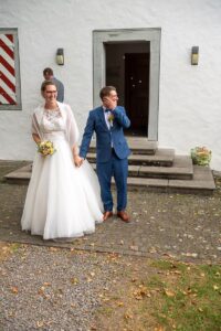 Hochzeit Obwalden